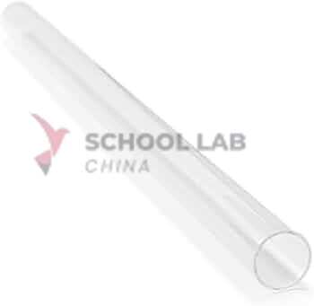 Combustion Tube: 300mm x 22mm